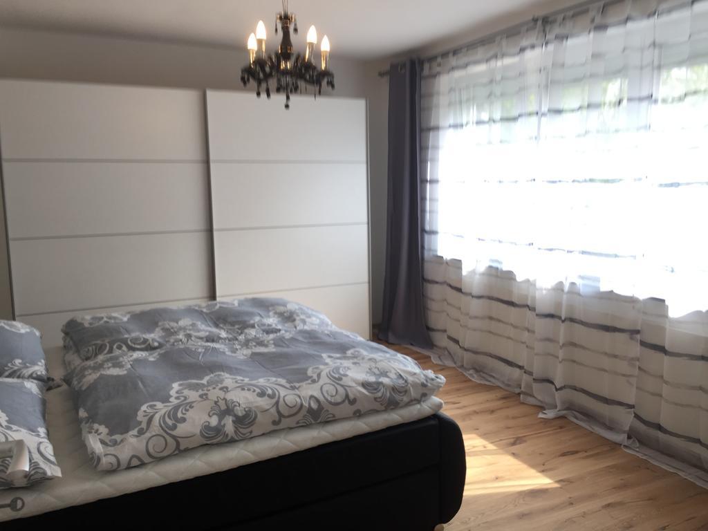 Enjoyit-Ws Daire Velden am Wörthersee Dış mekan fotoğraf
