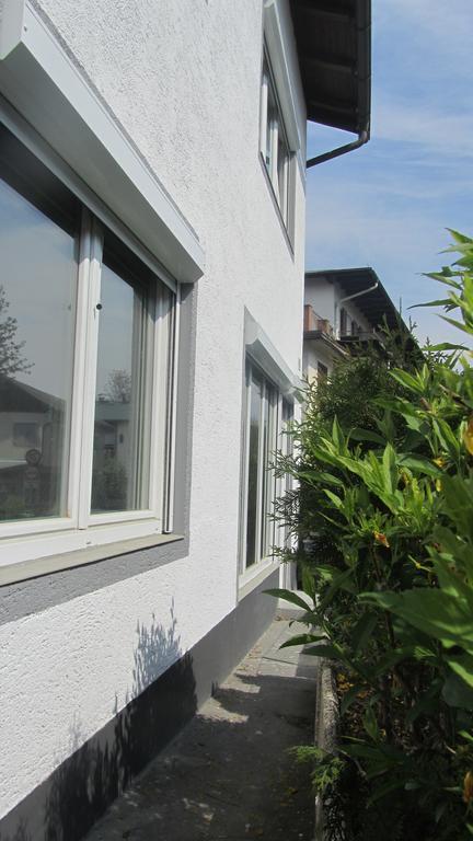 Enjoyit-Ws Daire Velden am Wörthersee Dış mekan fotoğraf