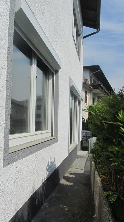 Enjoyit-Ws Daire Velden am Wörthersee Dış mekan fotoğraf