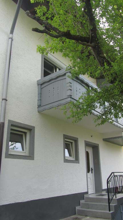 Enjoyit-Ws Daire Velden am Wörthersee Dış mekan fotoğraf