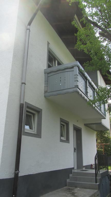 Enjoyit-Ws Daire Velden am Wörthersee Dış mekan fotoğraf
