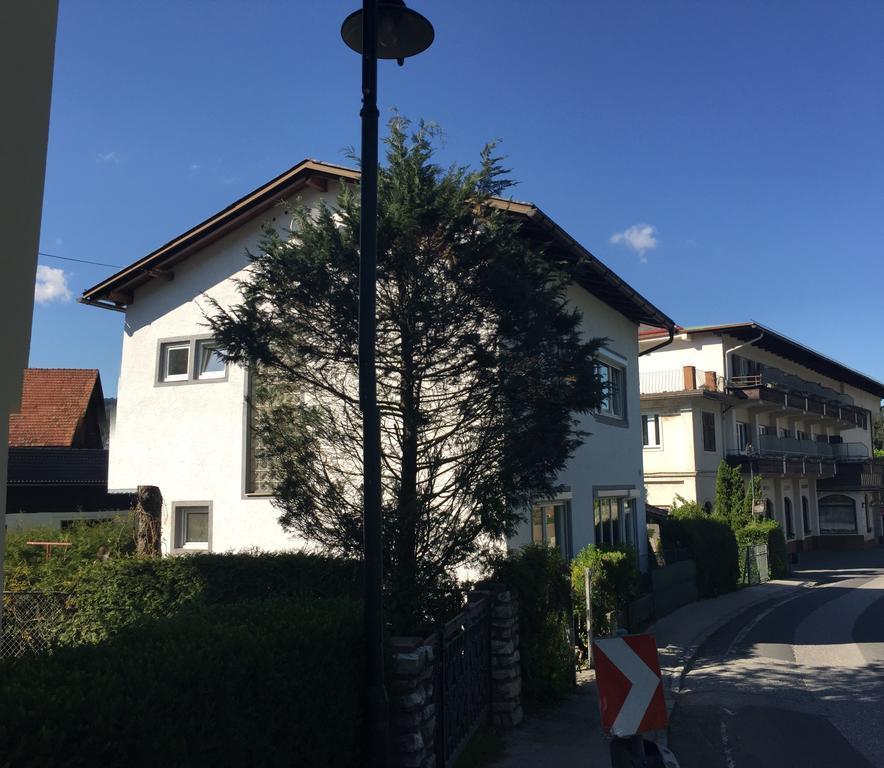 Enjoyit-Ws Daire Velden am Wörthersee Dış mekan fotoğraf