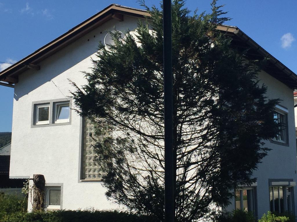 Enjoyit-Ws Daire Velden am Wörthersee Dış mekan fotoğraf