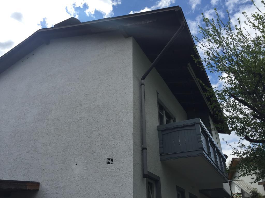 Enjoyit-Ws Daire Velden am Wörthersee Dış mekan fotoğraf