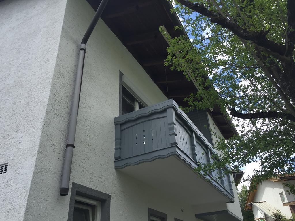 Enjoyit-Ws Daire Velden am Wörthersee Dış mekan fotoğraf