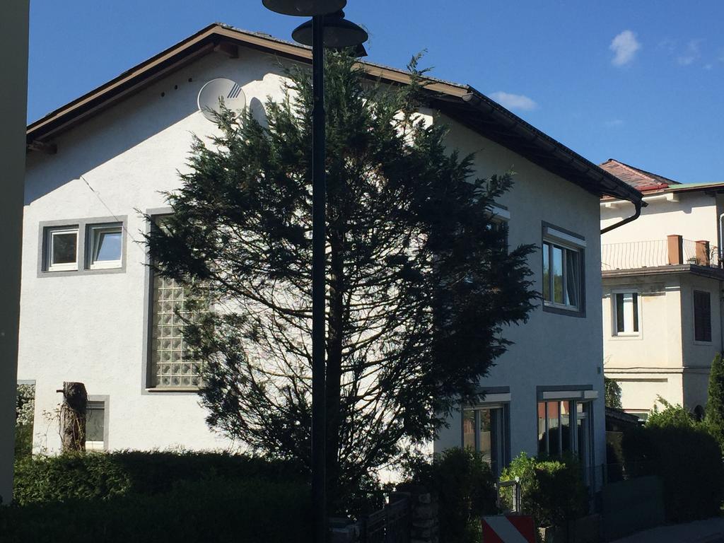 Enjoyit-Ws Daire Velden am Wörthersee Dış mekan fotoğraf